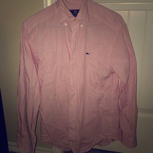 Vineyard vines long sleeve